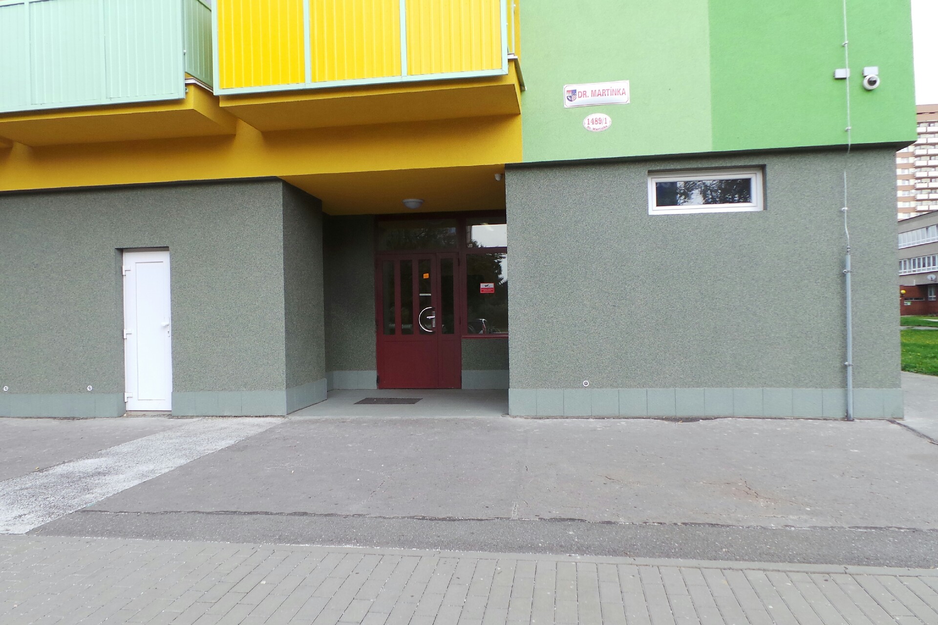 Vacka - ELPROZ, s.r.o.