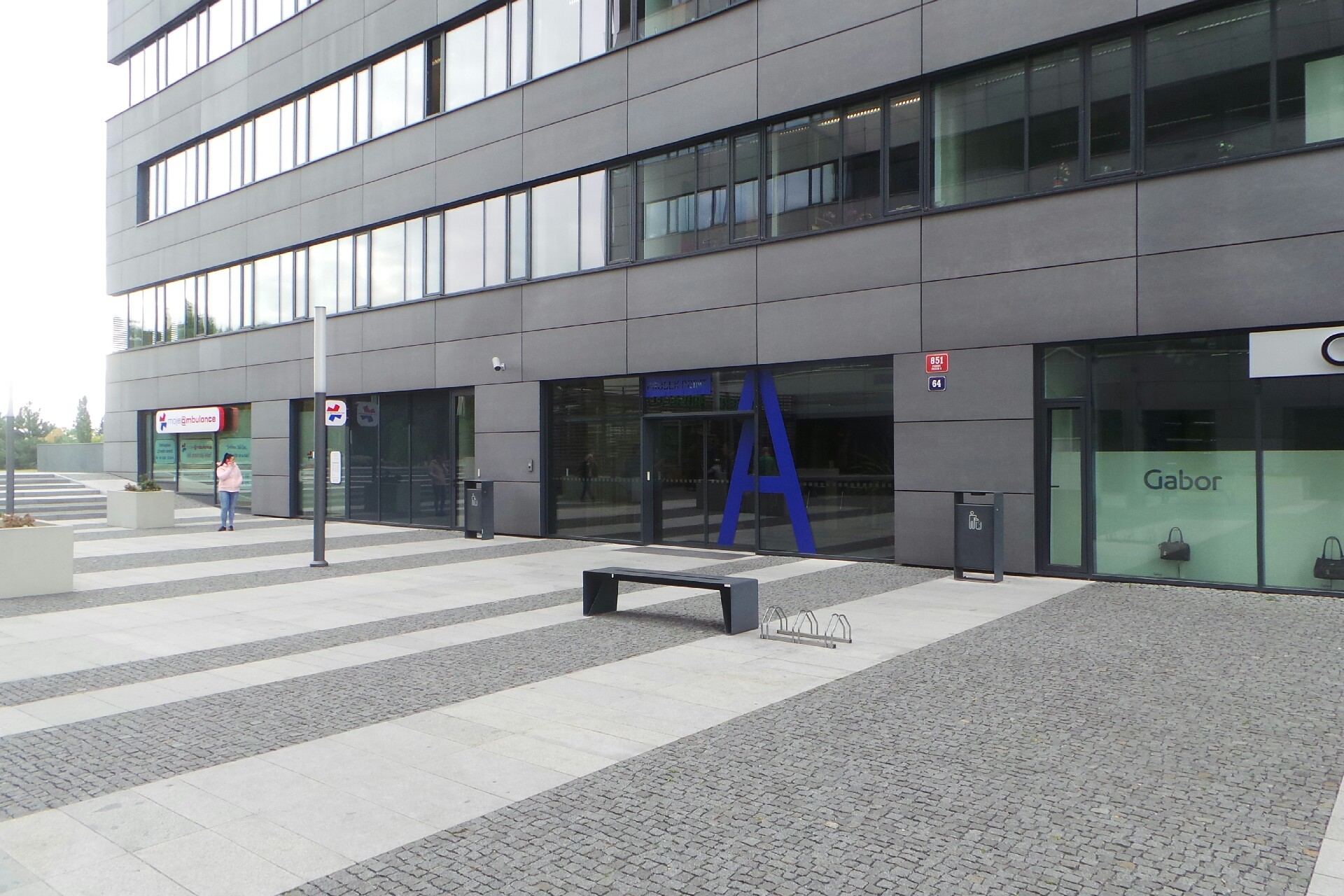 VTS Czech Republic, s.r.o. foto 1