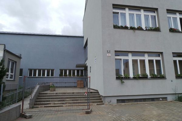 ZŠ Brno, Měšťanská (Brno, Brněnské Ivanovice) • Firmy.cz
