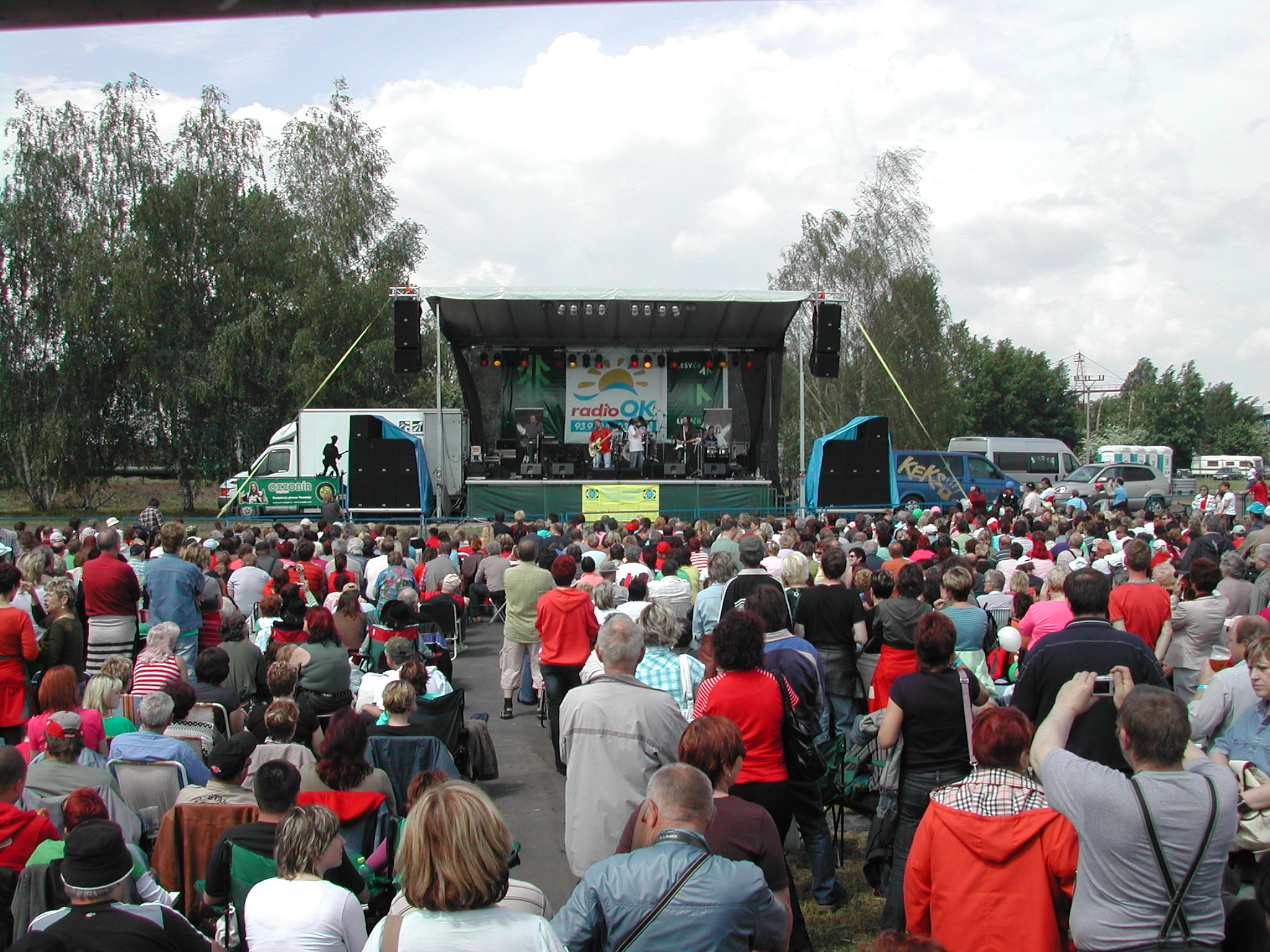 Sound Service - Oldřich Skalický foto 3