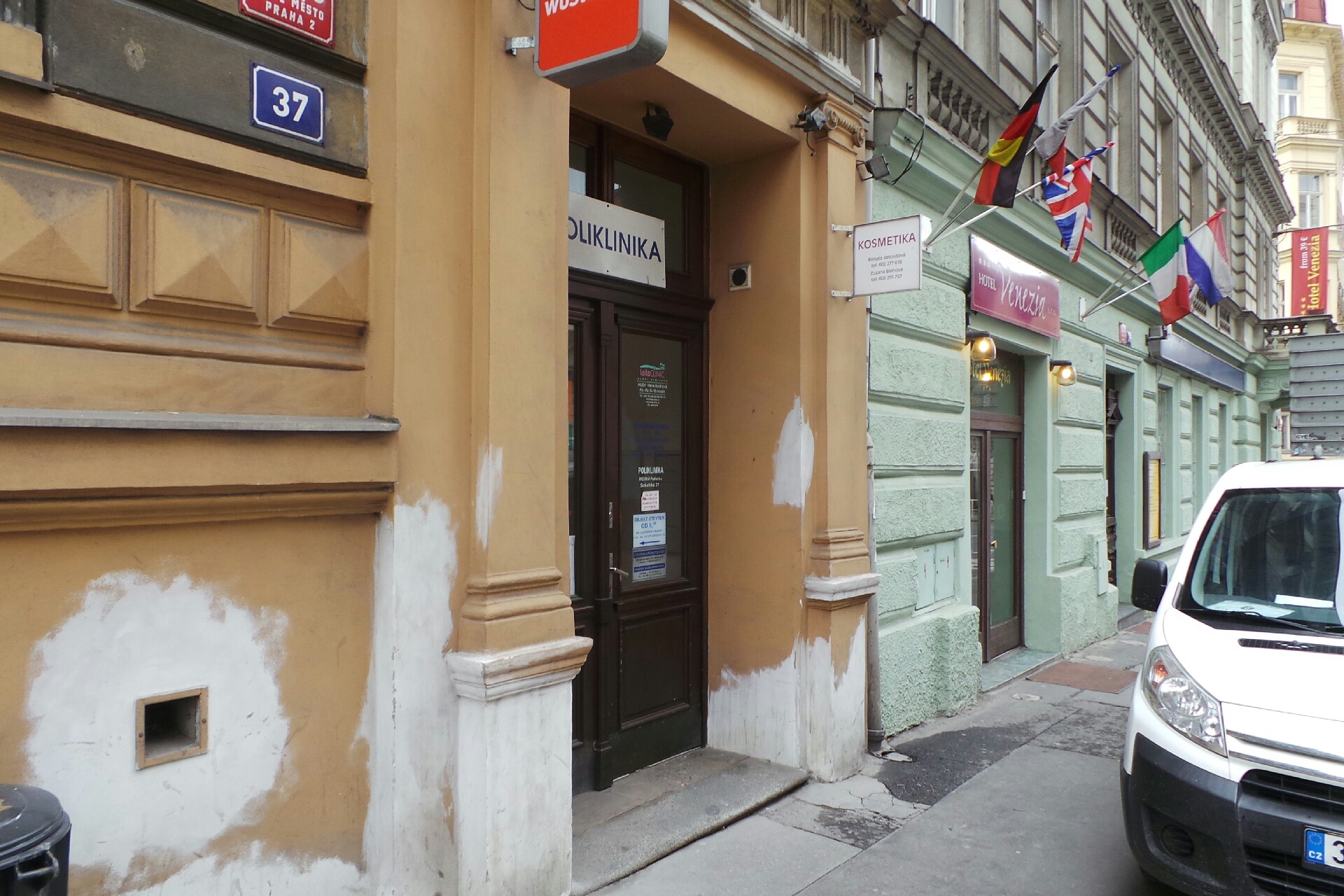 Renata Janoušová foto 1