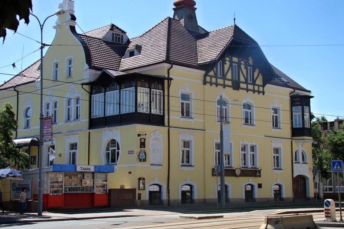 Realitní kancelář DIRMAX