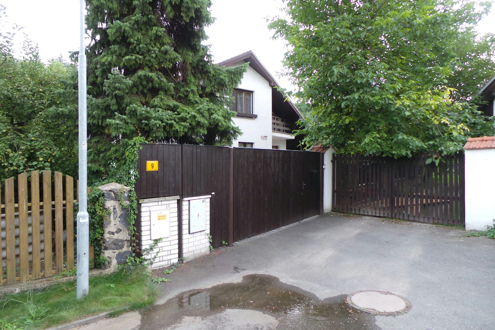 Cestovní agentura POLOR