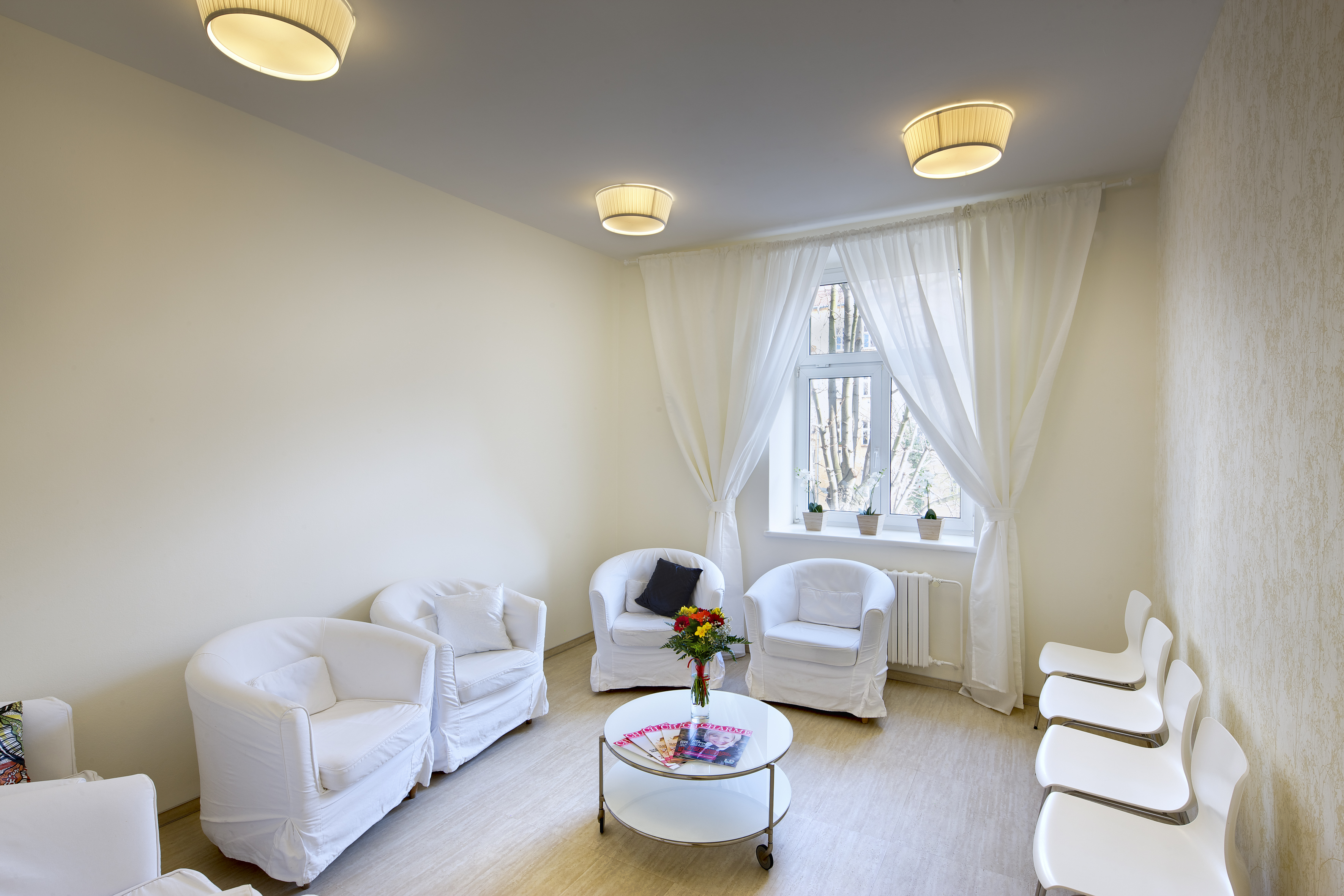 Lékařský dům Praha 7, a.s. foto 4