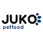 Logo obchodu JUKO petfood s.r.o.