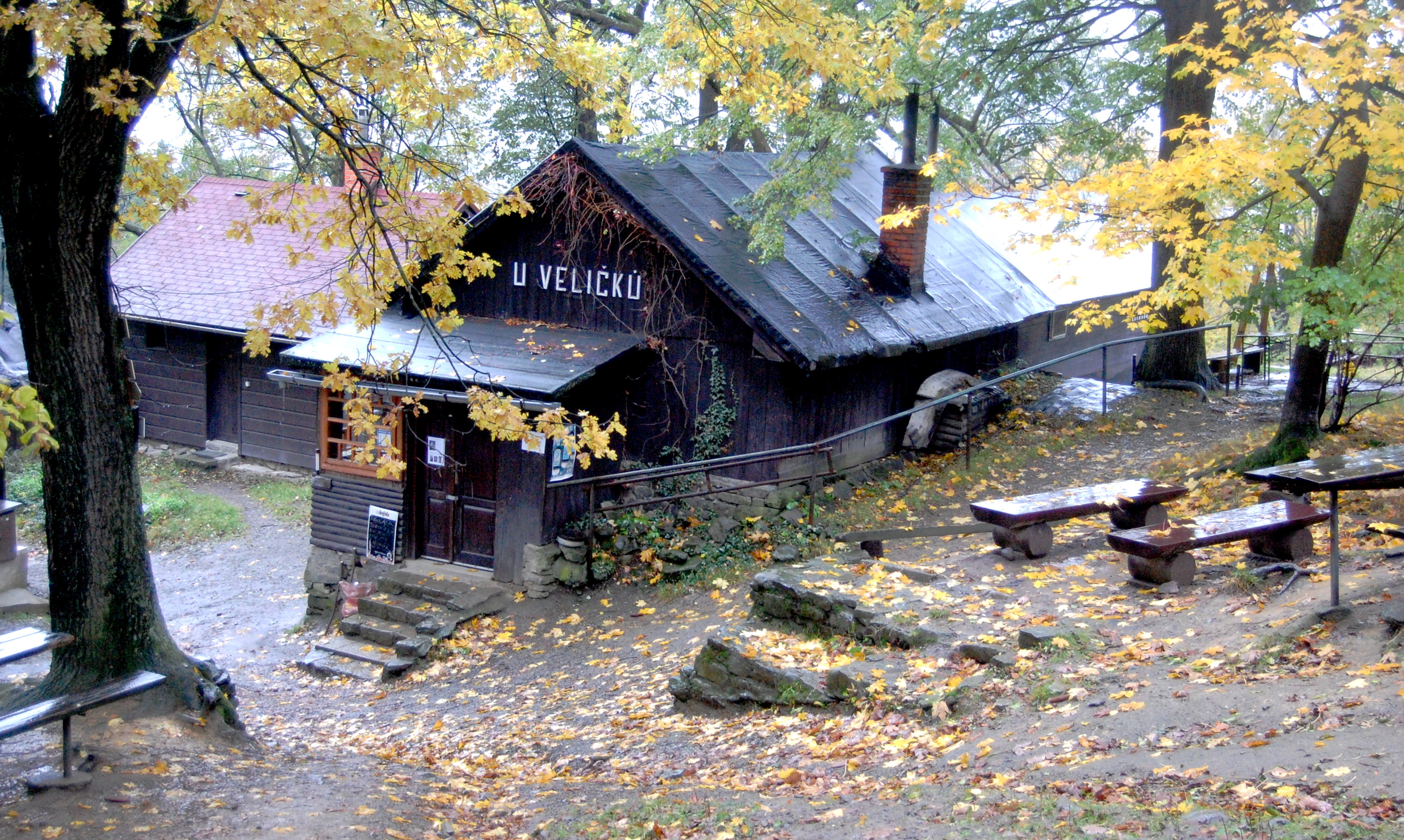 Hostinec U Veličků foto 2