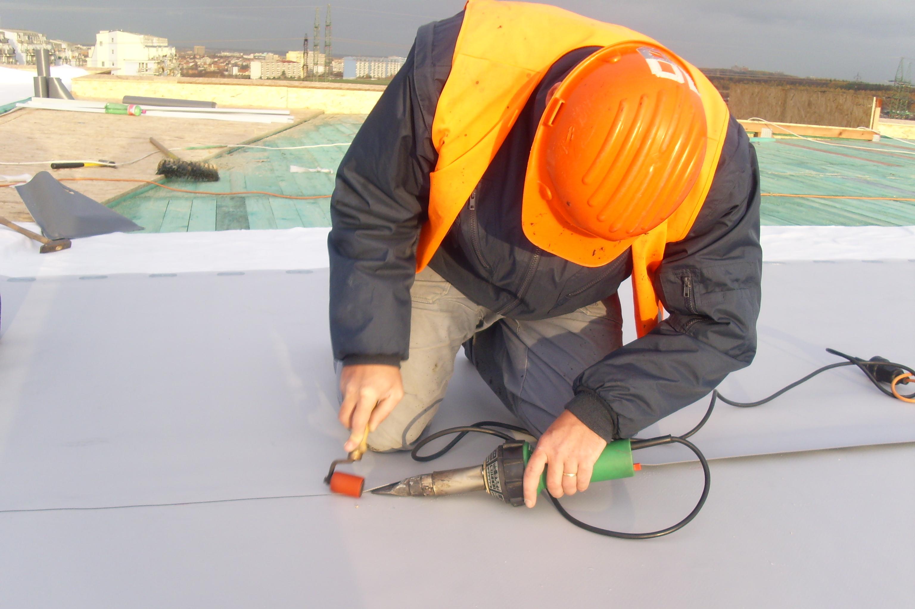 Lukáš Novotný - Hydroizolace foto 1