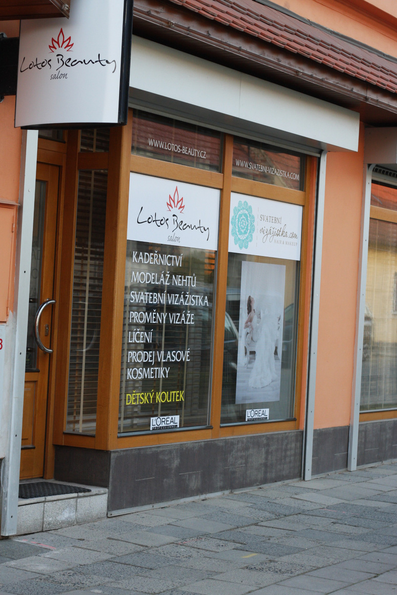 Lotos Beauty salon foto 2