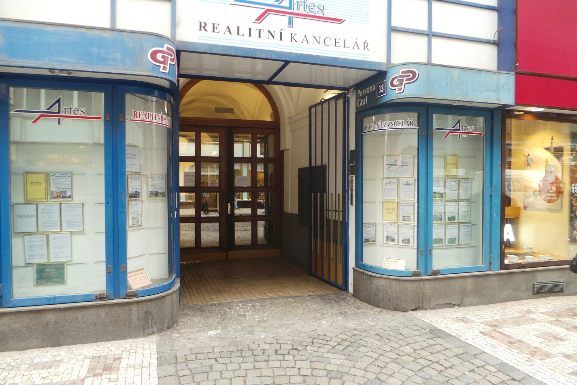 JUDr. Josef Kopřiva, advokátní kancelář