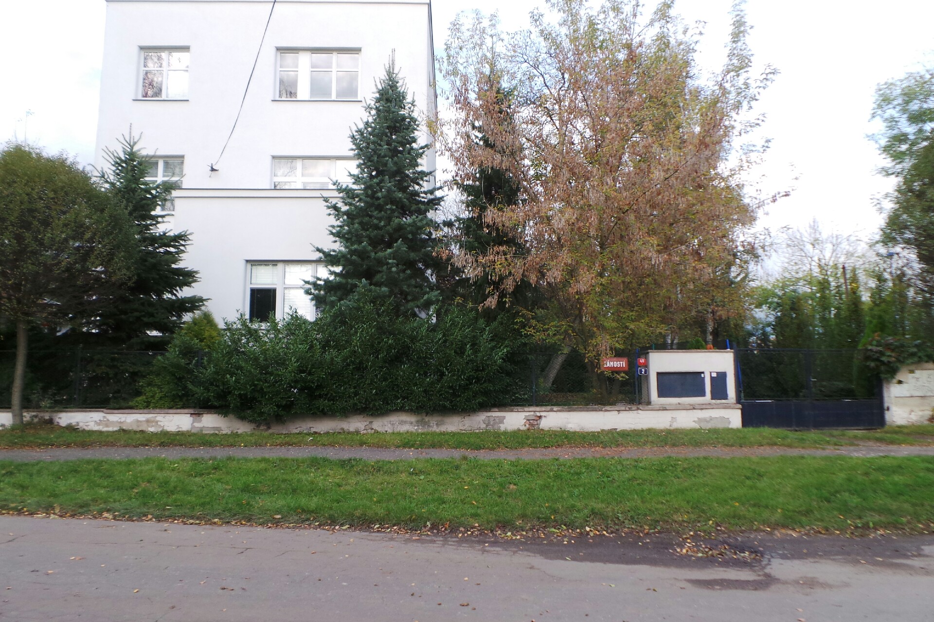 Ing. Ondřej Procházka