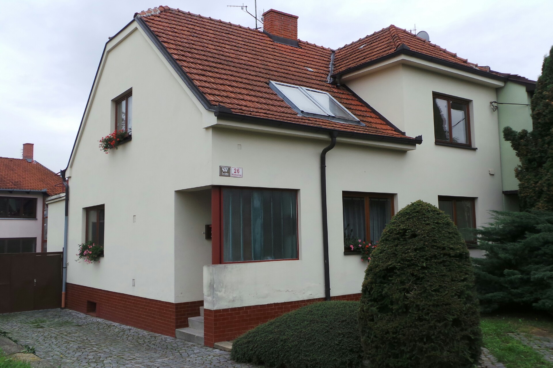 Brněnské arbitrážní centrum