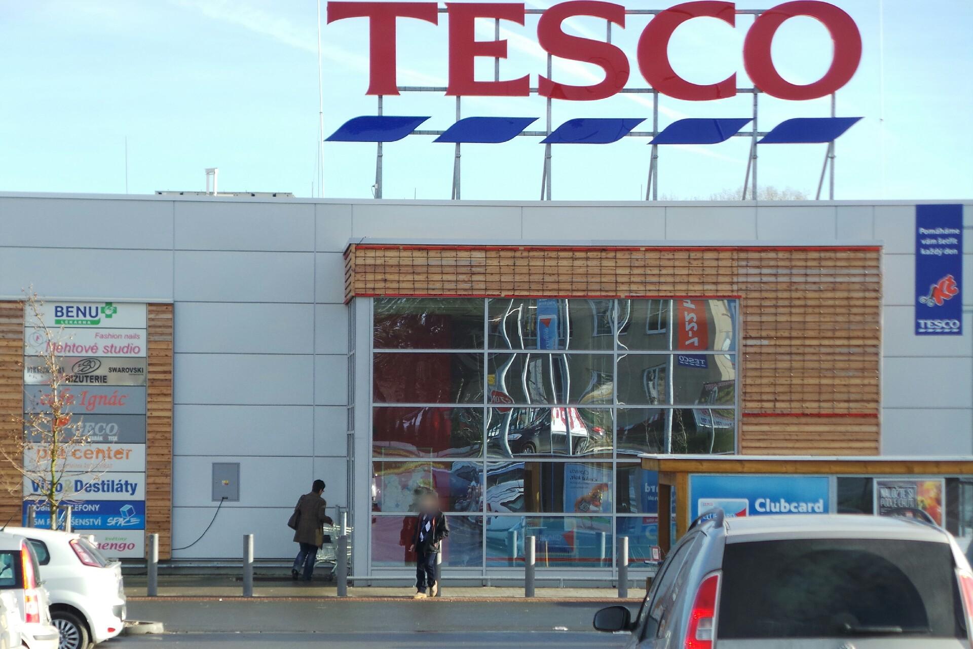 Bankomat České spořitelny foto 2