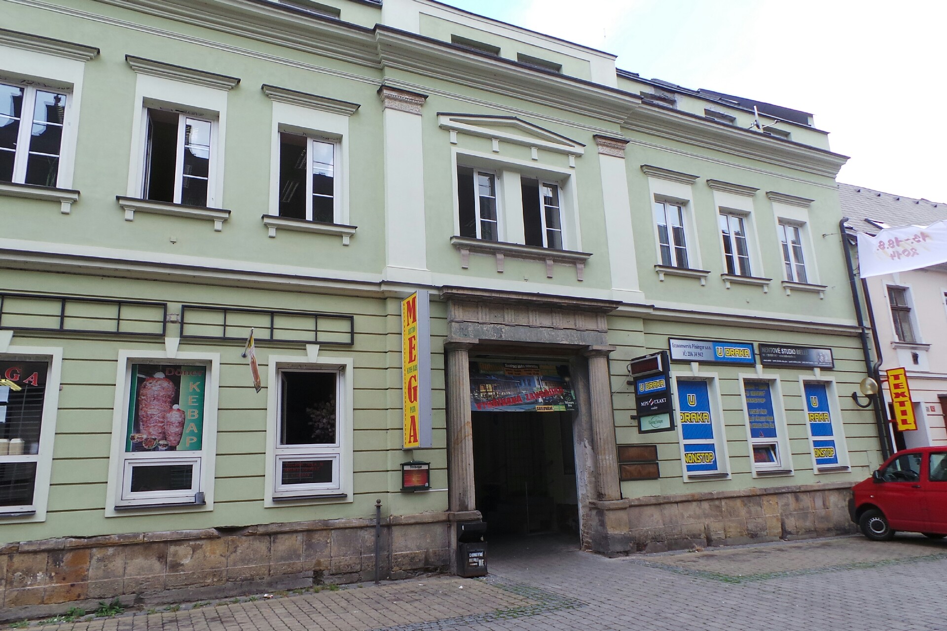 bit cz training, s.r.o.