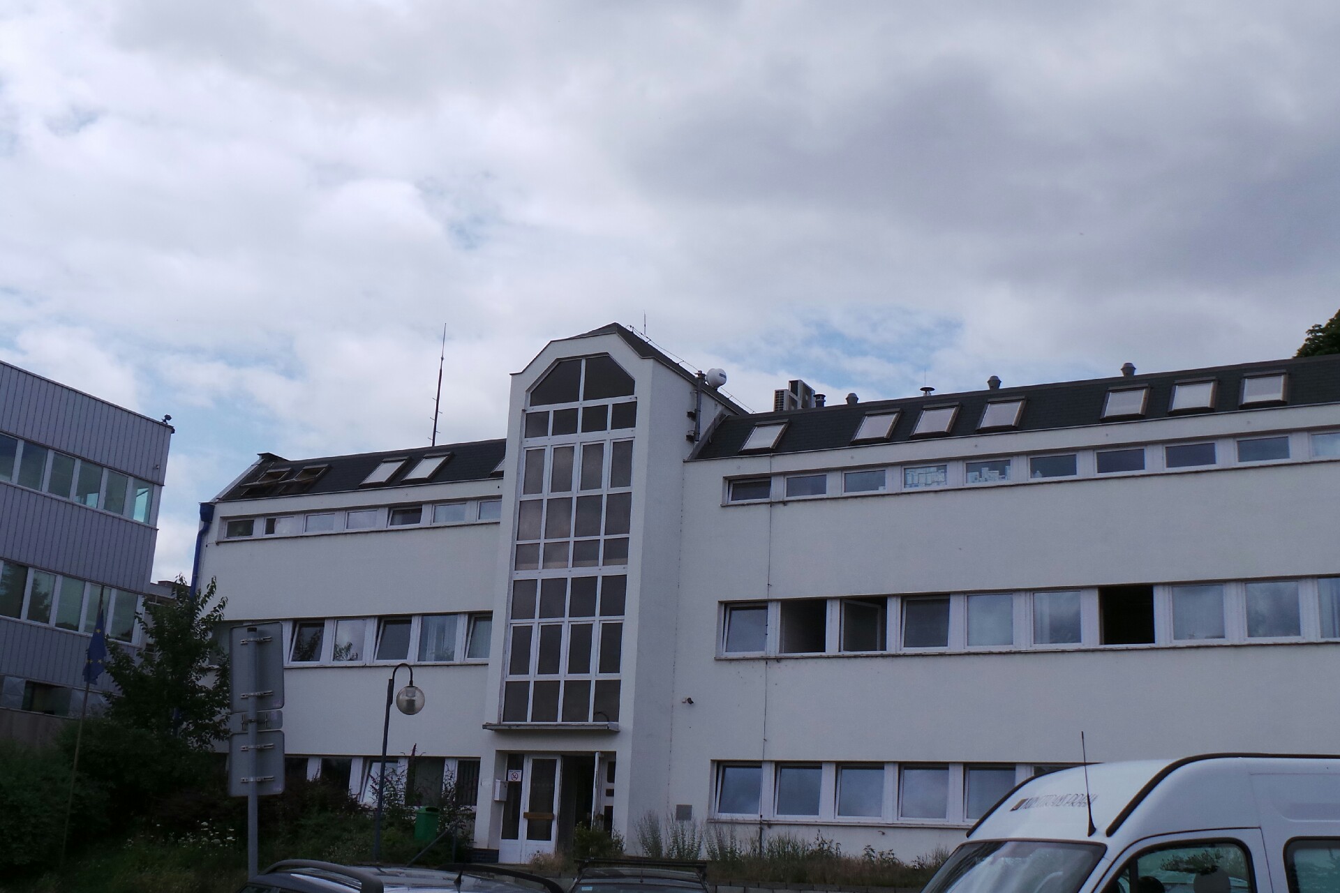 Státní plavební správa foto 2