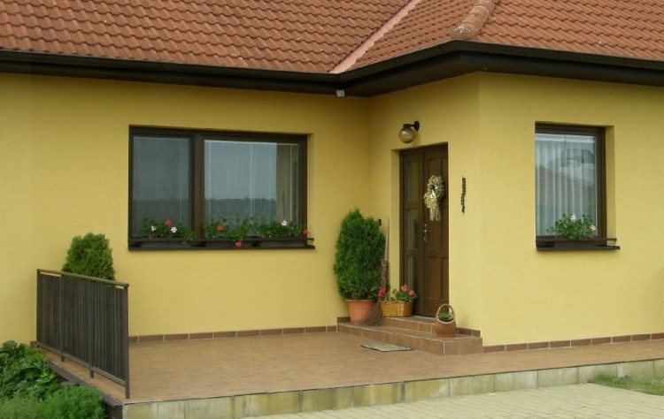Okna Trutnov foto 6