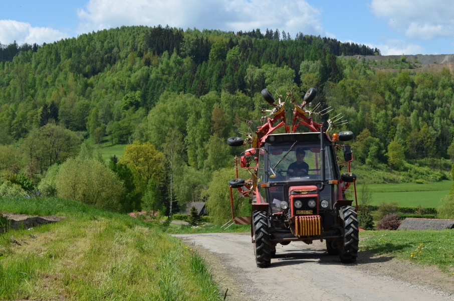 DS Agro Košťálov, s.r.o. foto 4