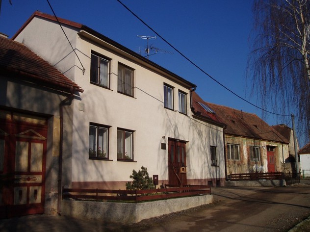 MVDr. Bedřich Kuřítka foto 2