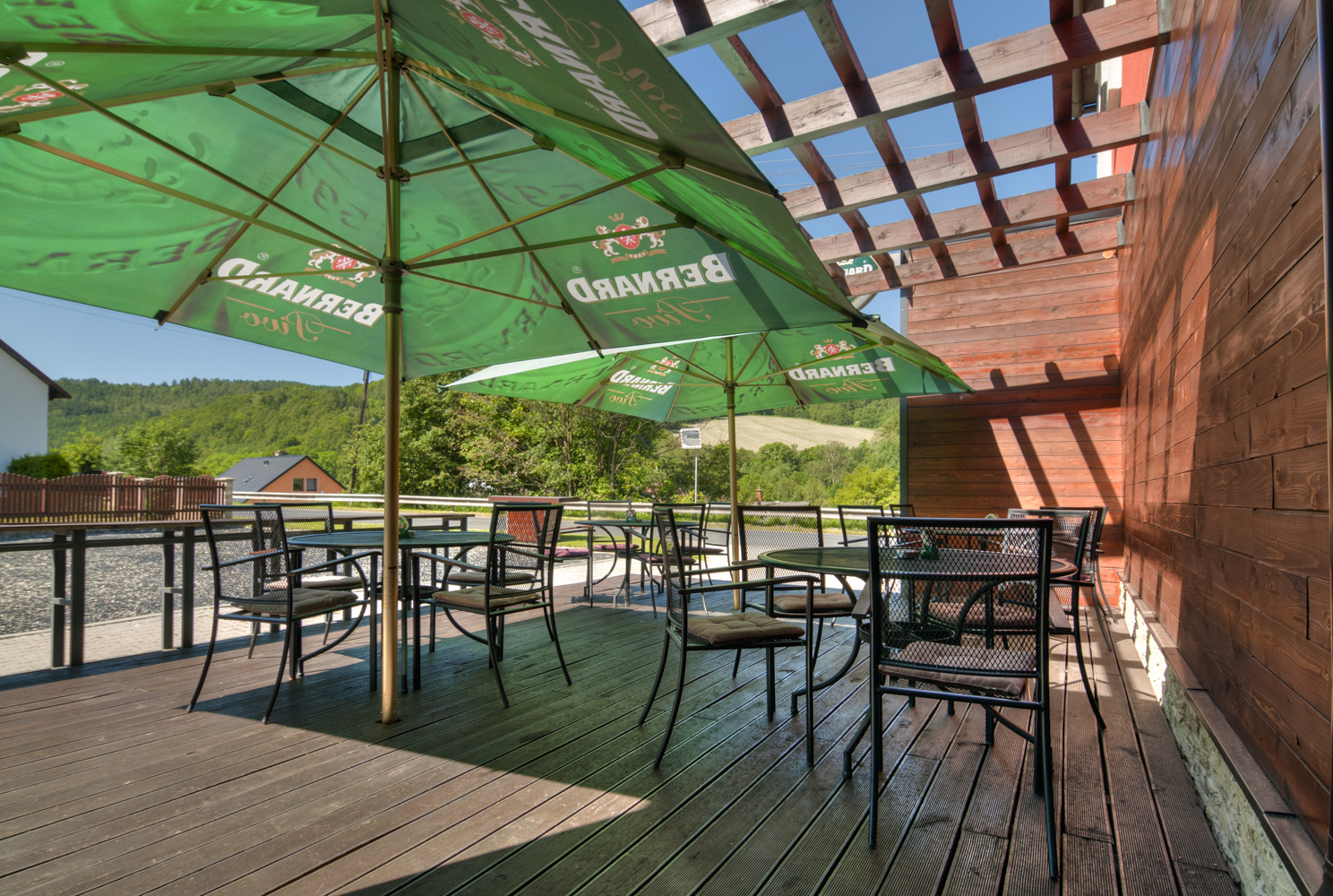 Restaurant Biograf foto 3