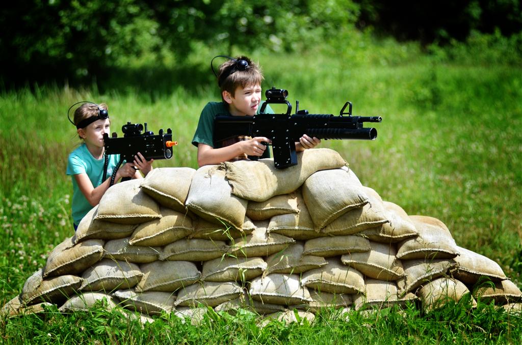 Outdoor Resort Březová foto 4