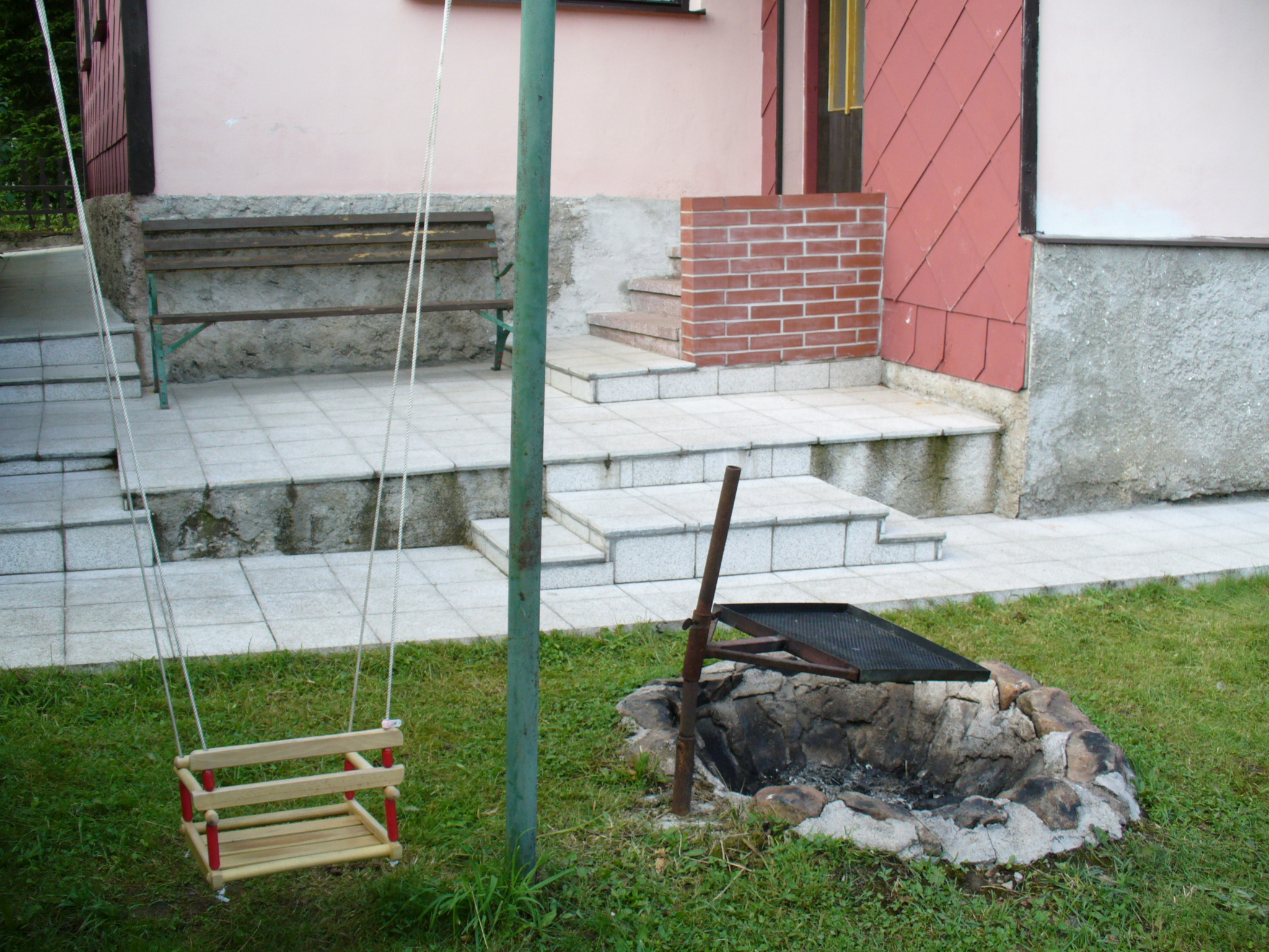 Ubytování Hory 9 foto 5