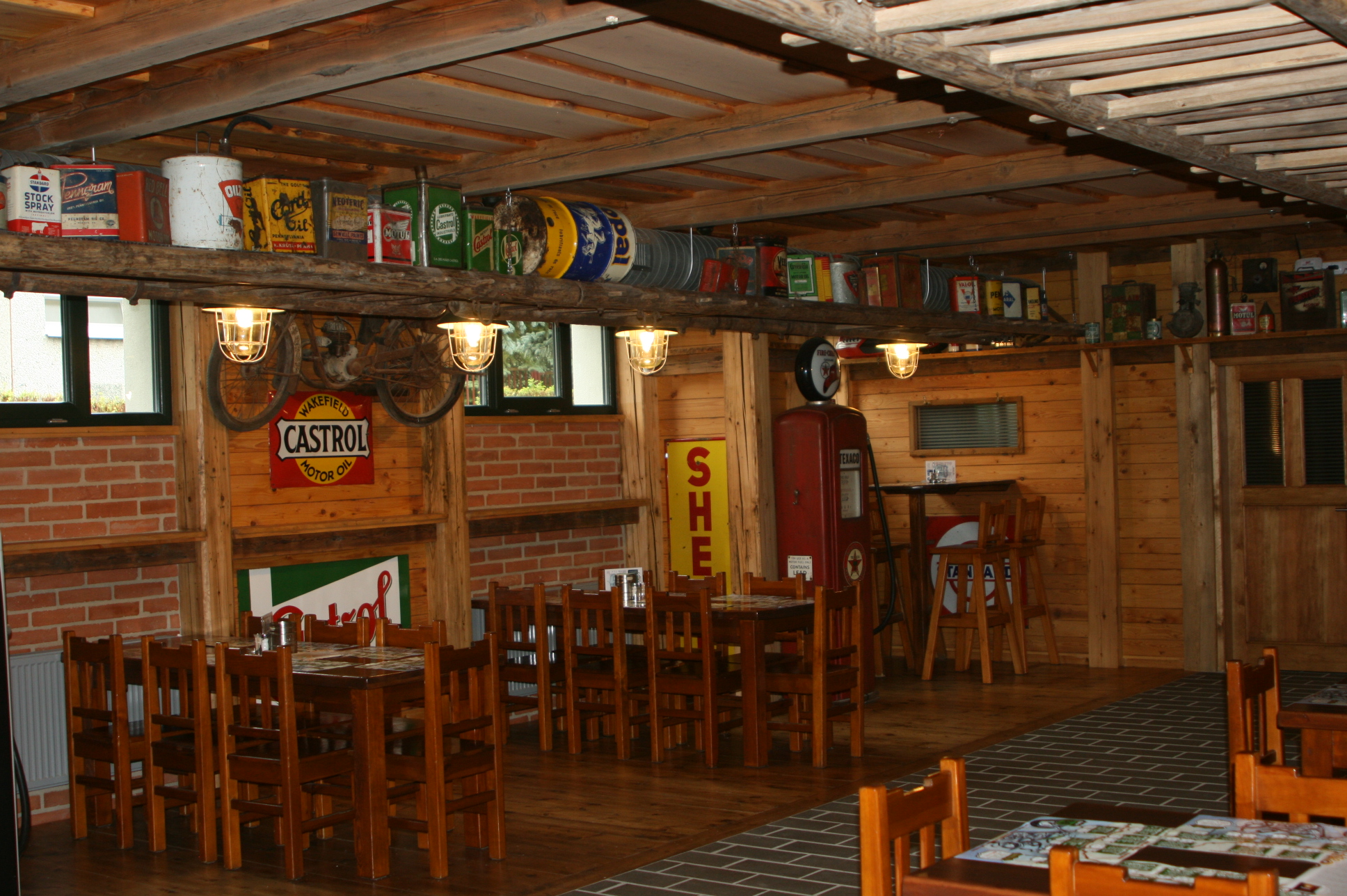 Bar 66 foto 5