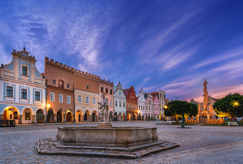Chornitzerův dům foto 4
