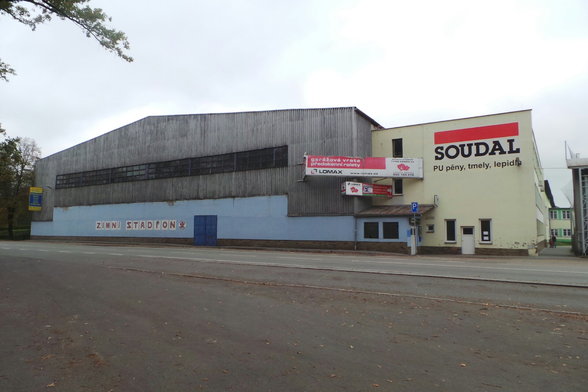 TJ Spartak Soběslav