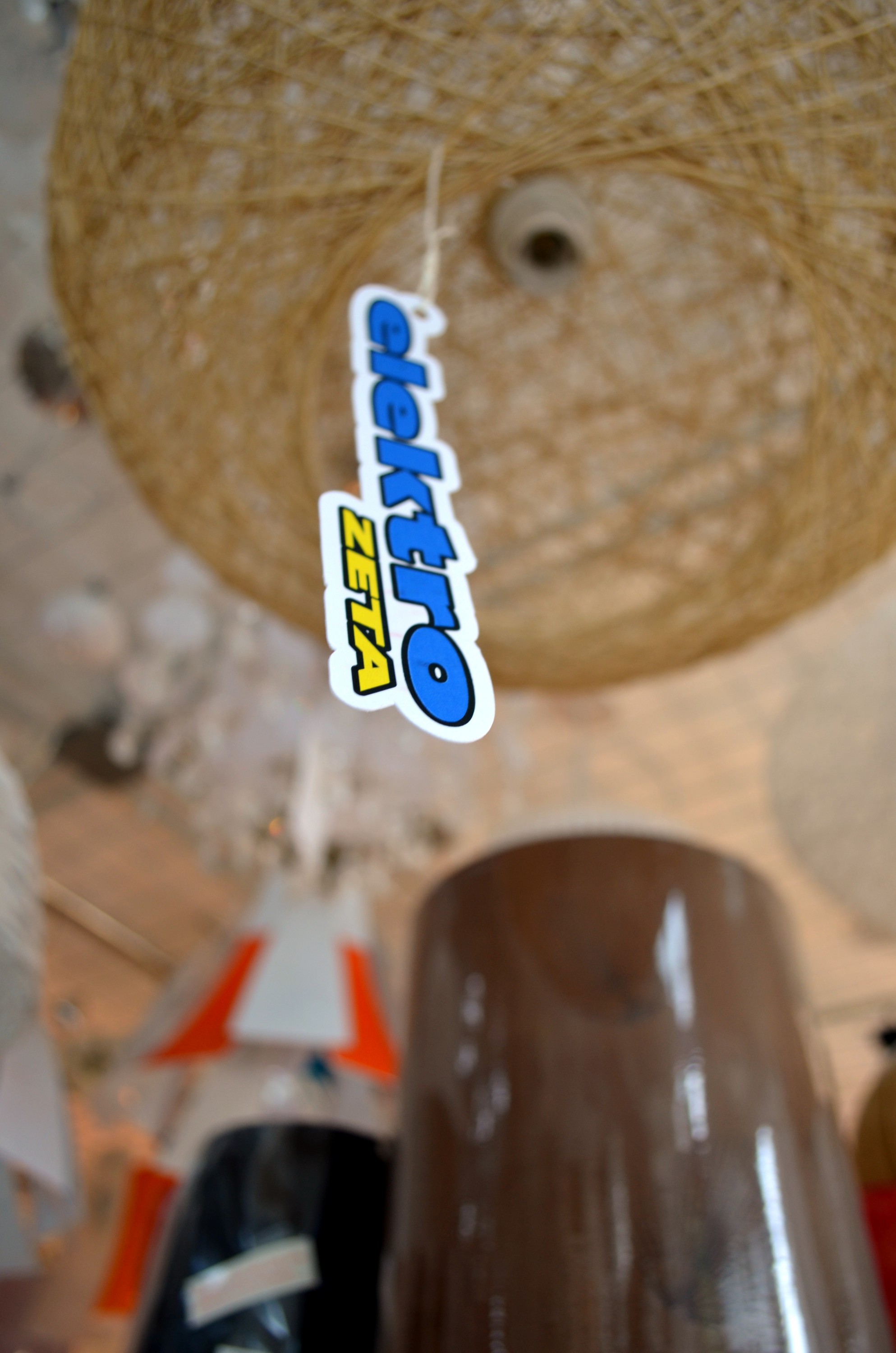 elektro ZETA foto 3