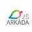 logo Základní škola Arkáda
