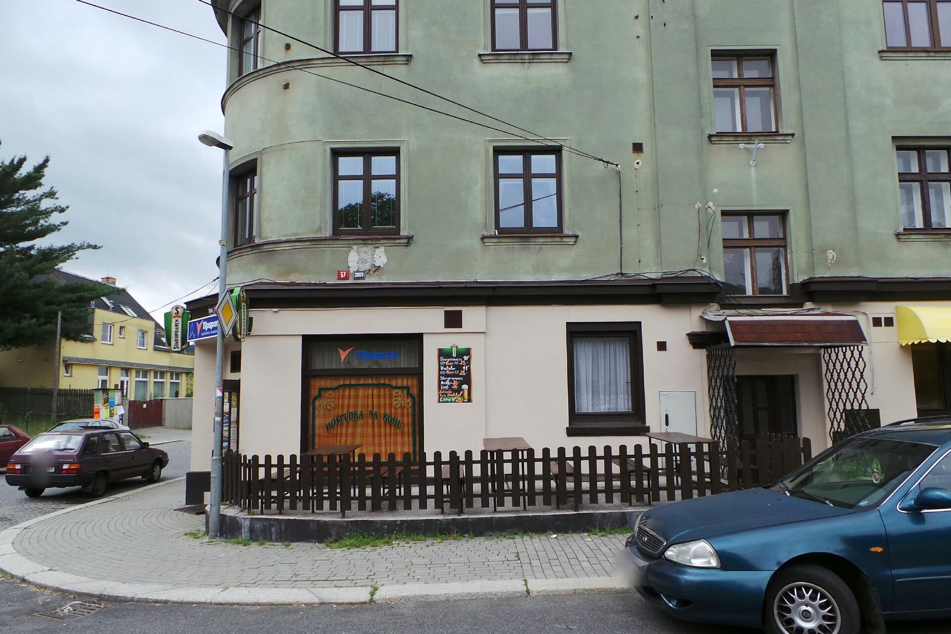 Hospůdka Na Rohu foto 2