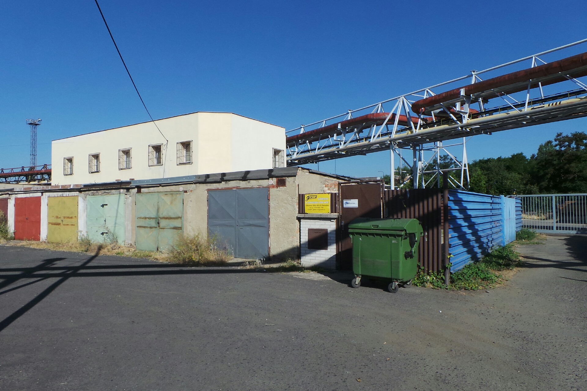 J & M SYSTEM, s.r.o.