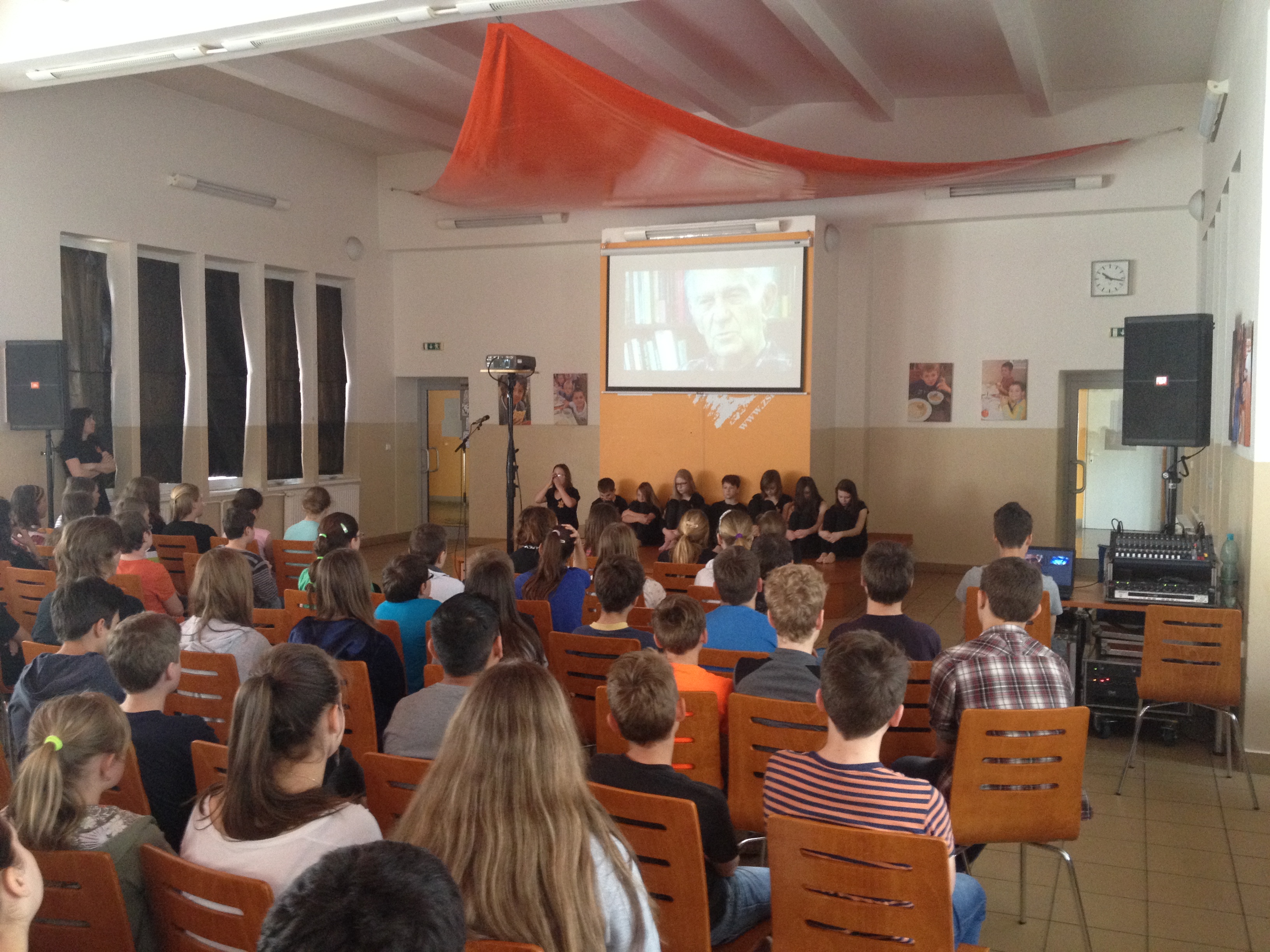 OZVUČENÍ-BRNO.CZ - Boris Staněk | DJ Boris foto 6