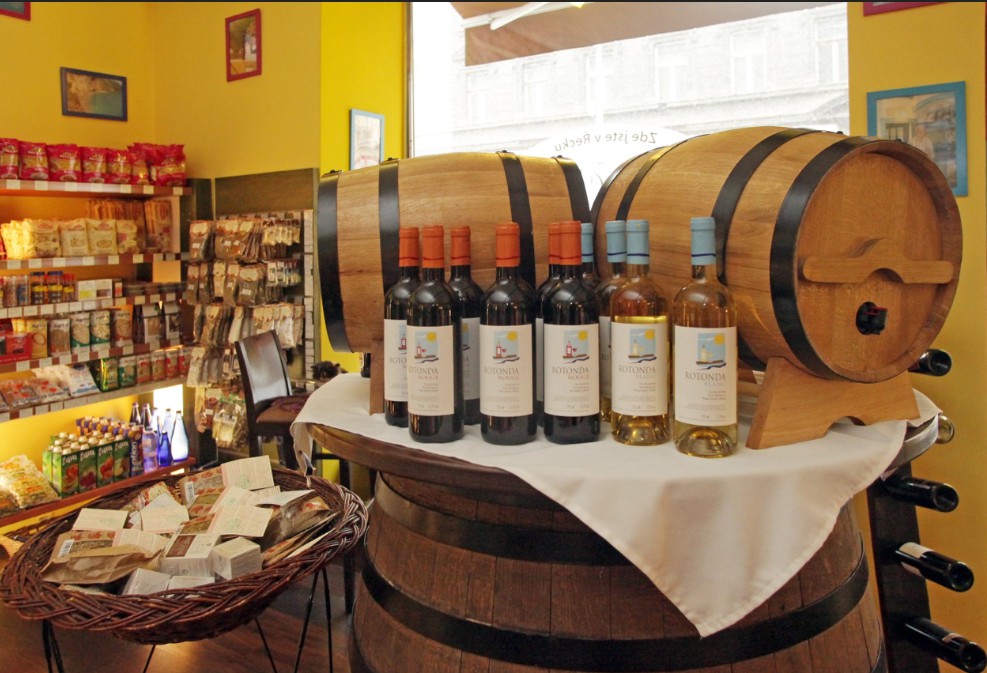 Greek corner, s.r.o. foto 5