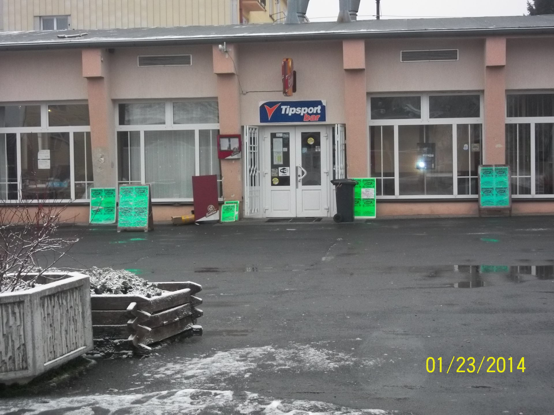 KD Bukovany foto 2