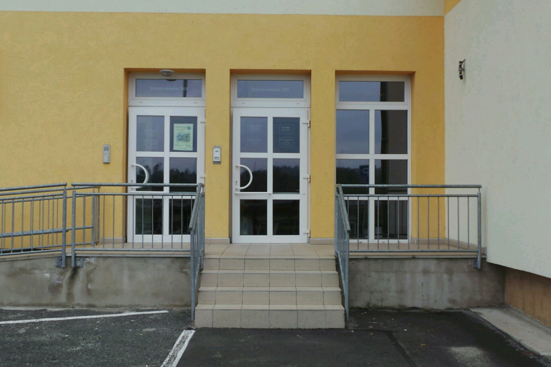 MUDr. Zdeňka Nejdlová