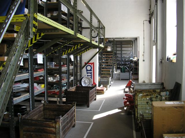 AGROZET České Budějovice, a.s. foto 2