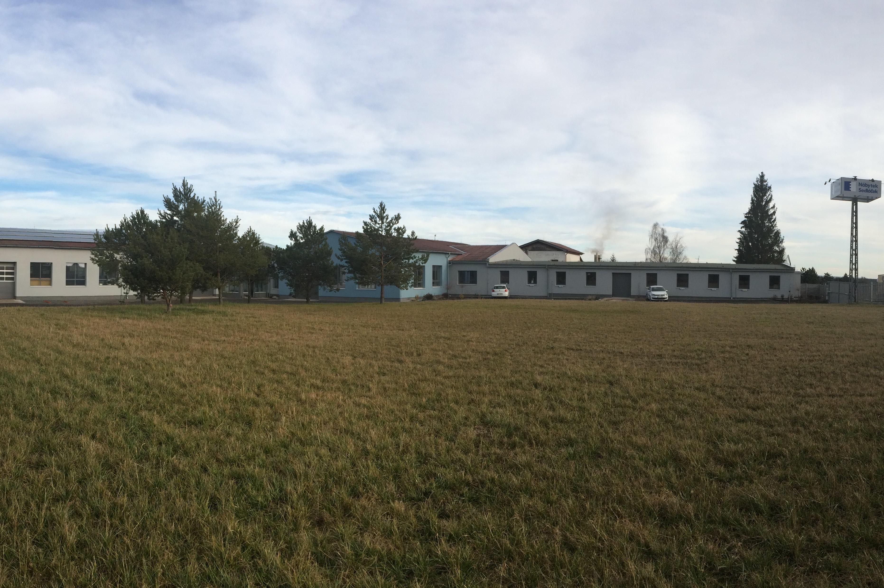 NÁBYTEK SEDLÁČEK, s.r.o.