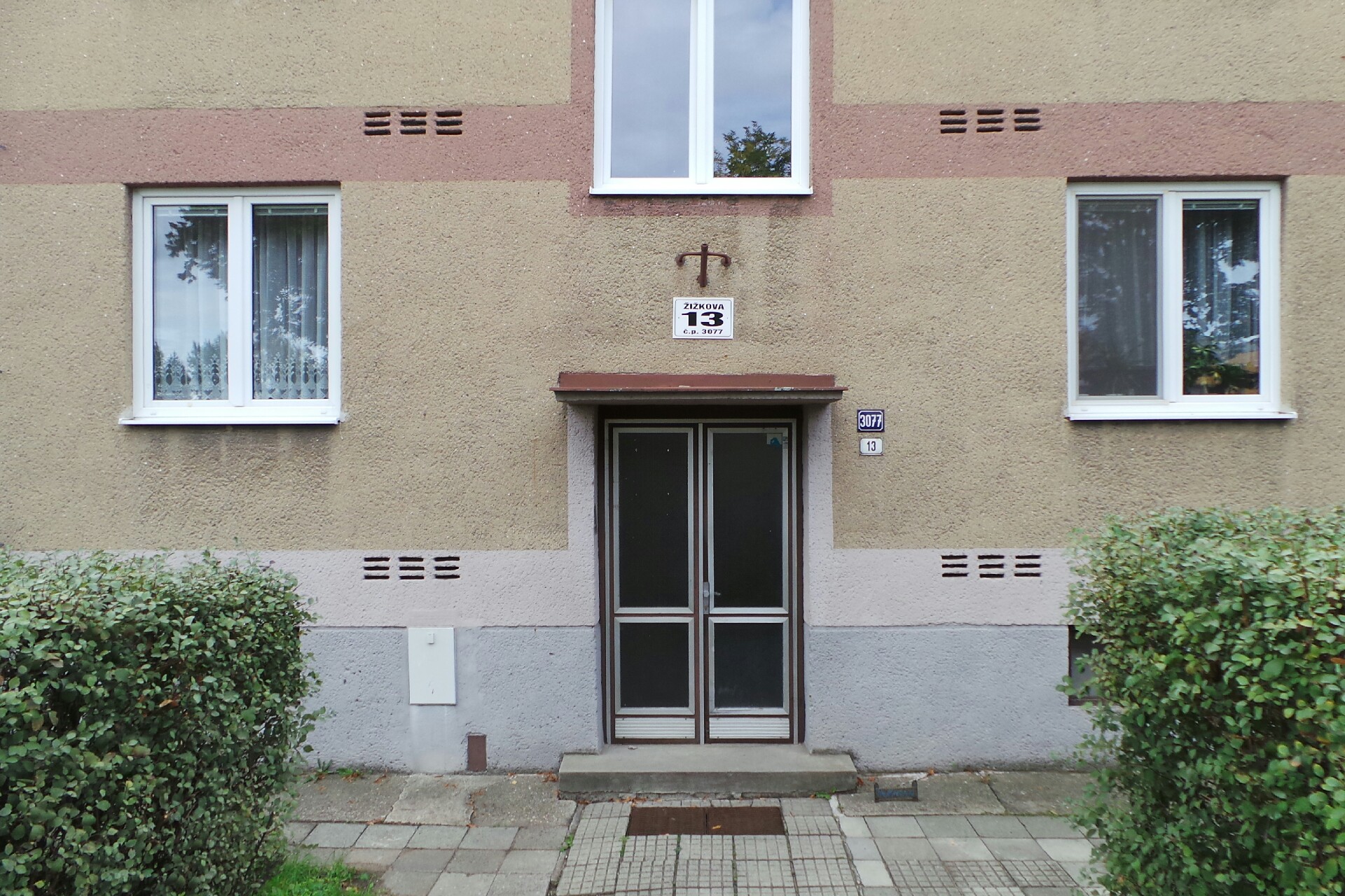 Ing. arch. Helena Vašková