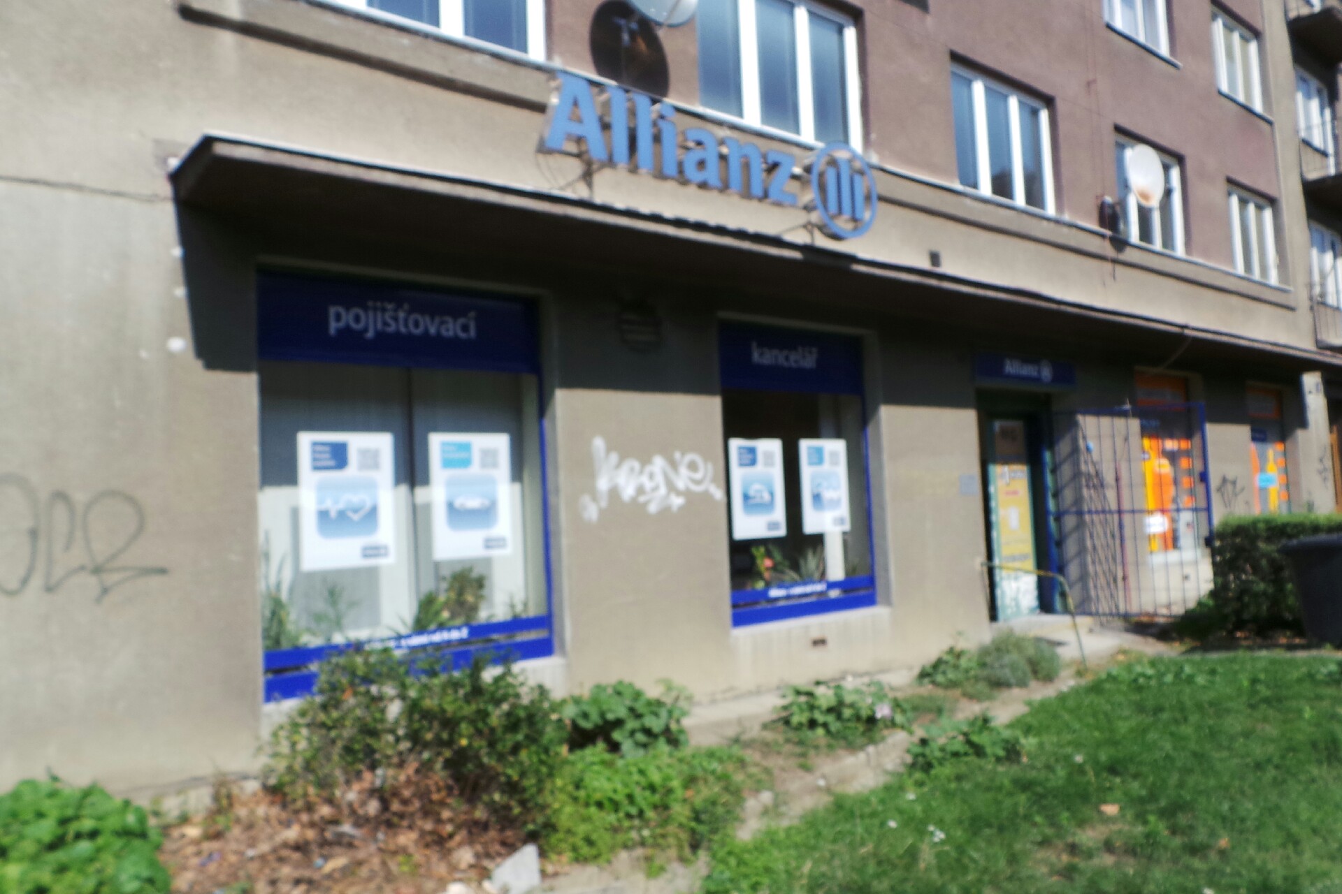 Ing. Hana Klumparová