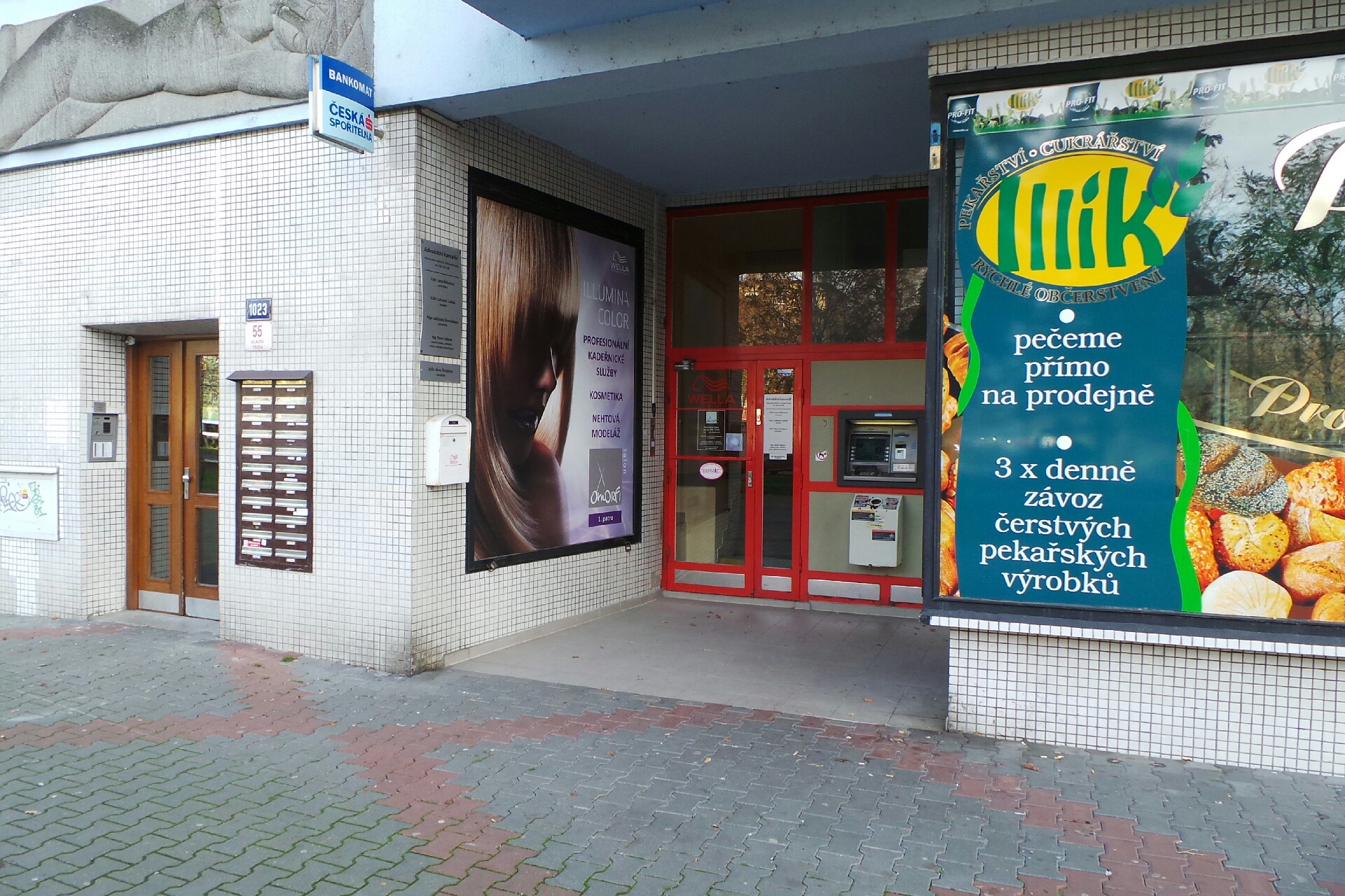 JUDr. Jana Mikulová, advokát