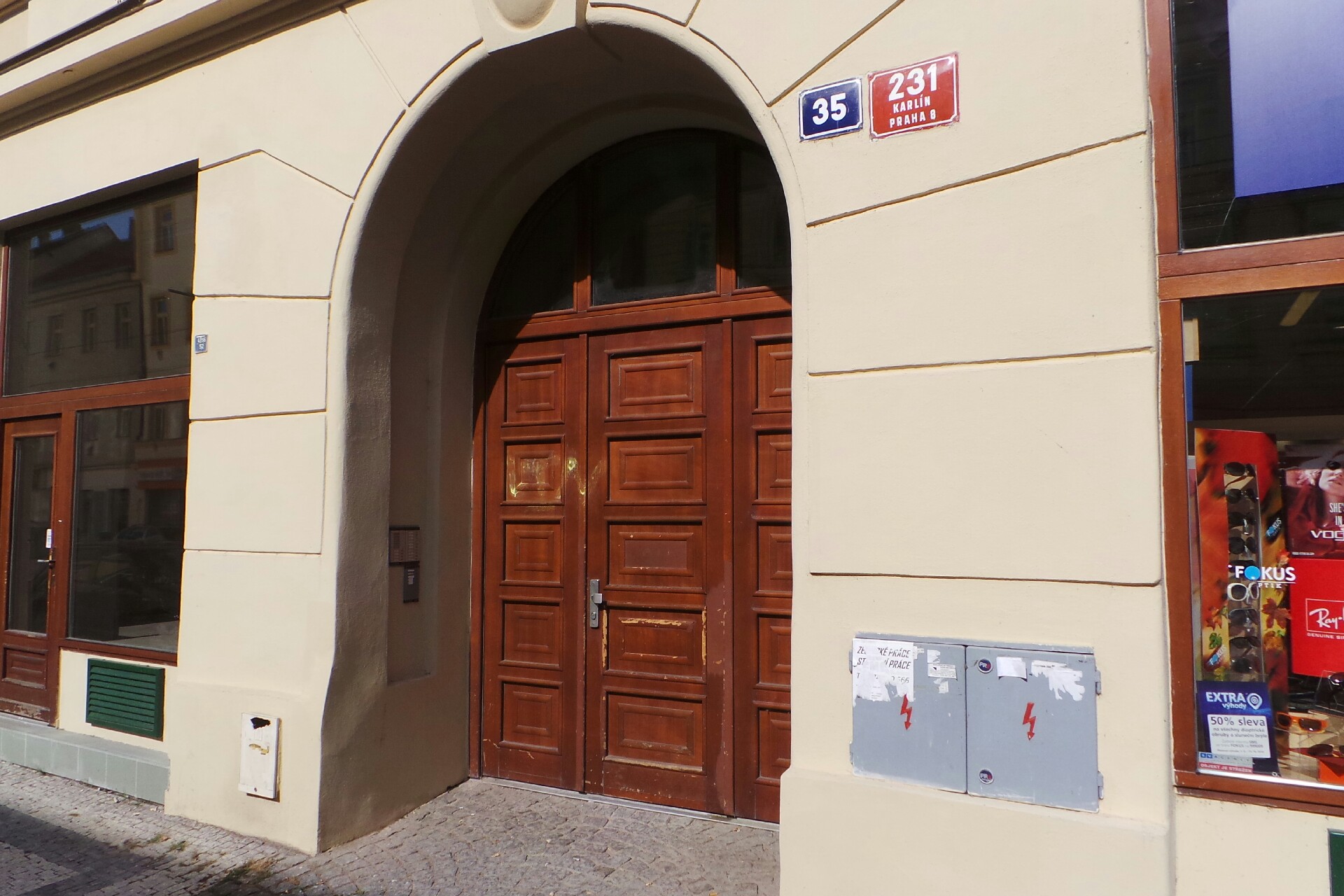 VYKONAVATELÉ.CZ, s.r.o.