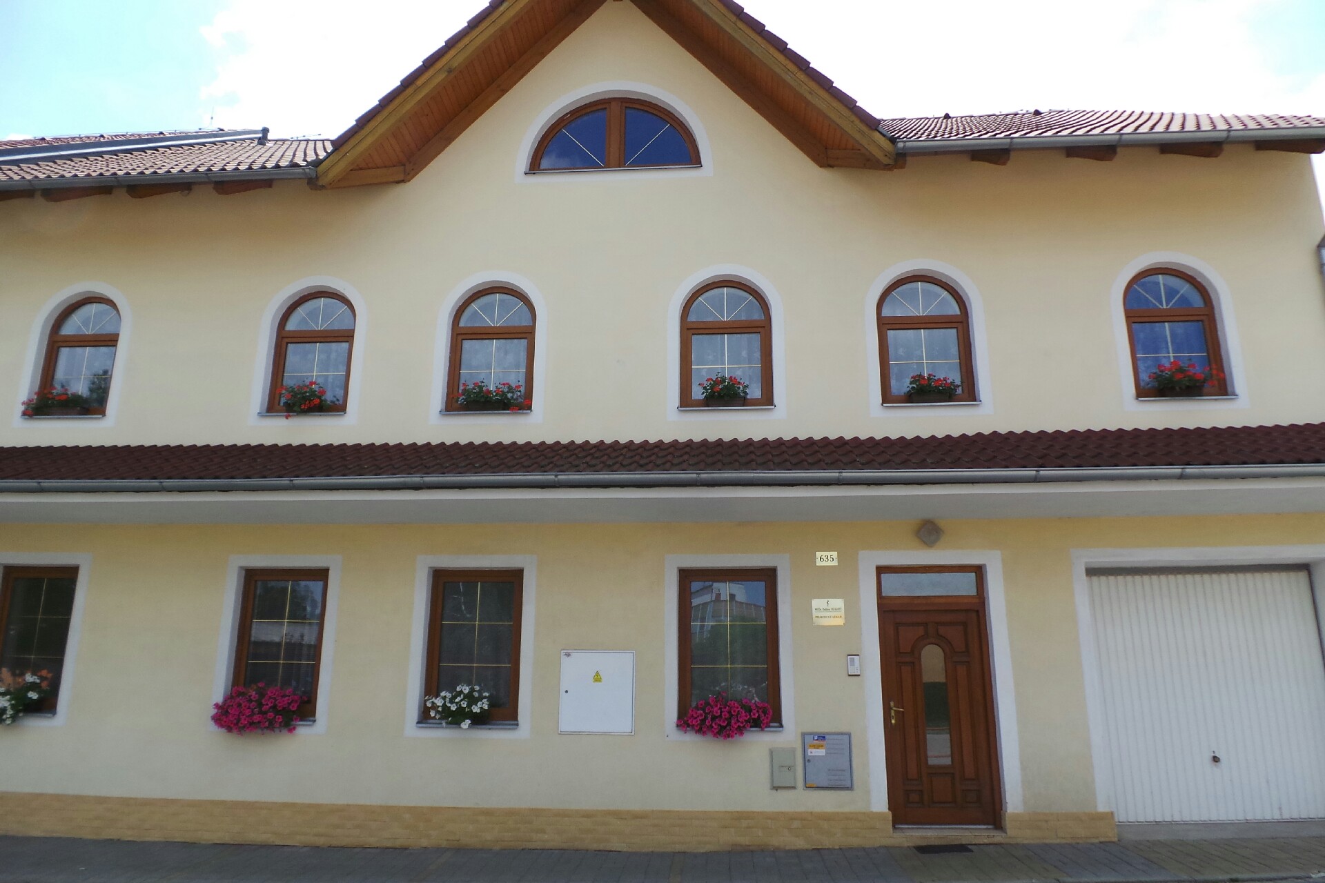 Praktický lékař MUDr. Dalibor Hlavatý foto 1