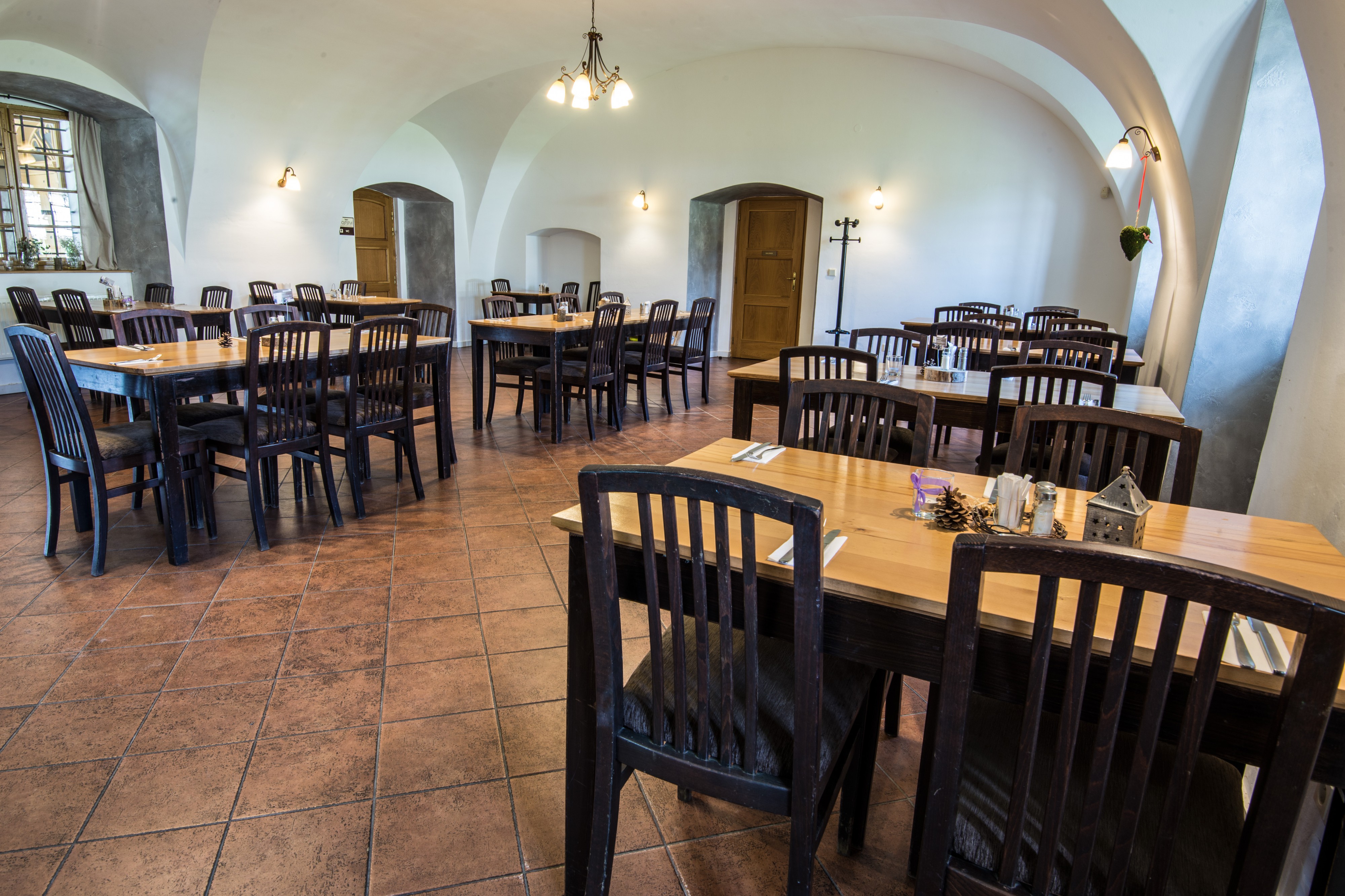 Penzion Fojtství foto 3