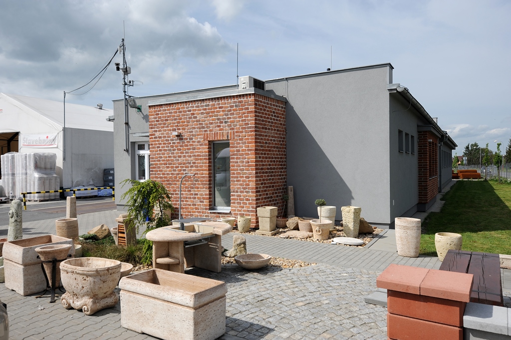 Paliva Holešov, spol. s r.o. foto 2