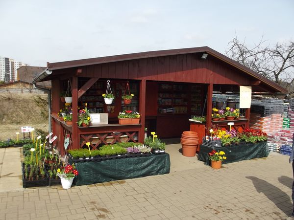 Zahradnictvi Melnik (Naši odborníci, Zahradnictví Mělník, které budou) Zahradnictvi Melnik