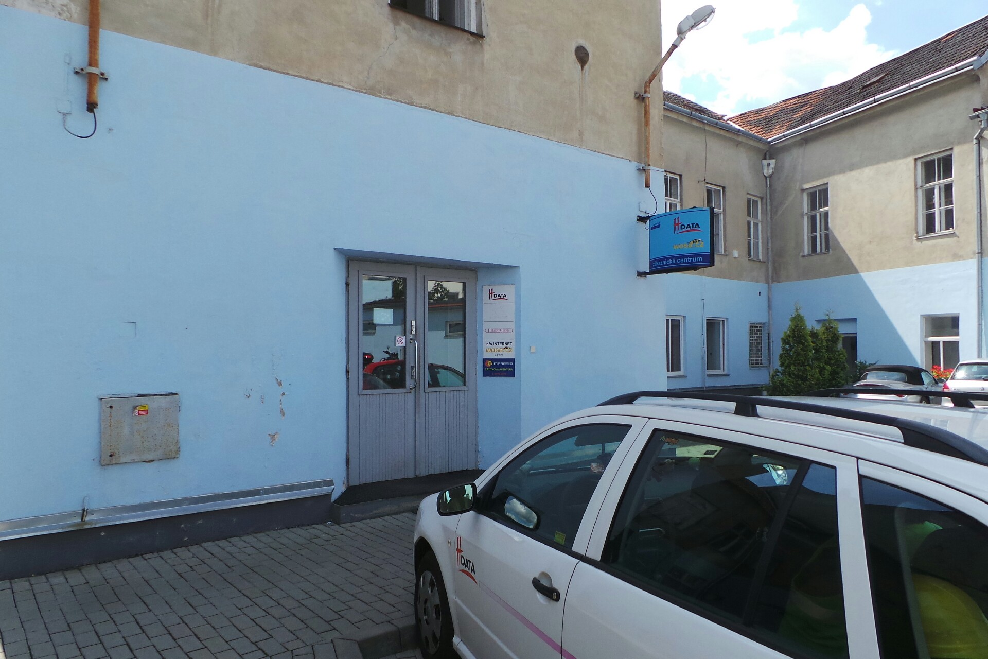 H-data, spol. s r.o.