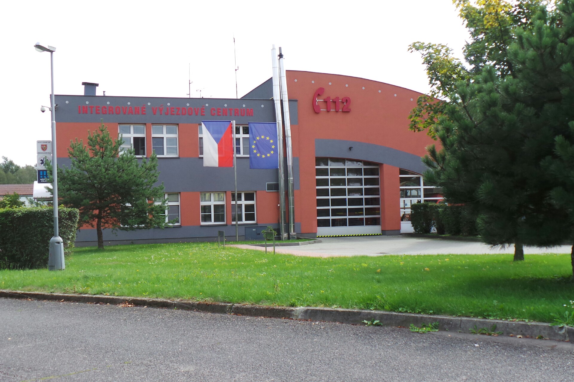 Městská policie Ostrava