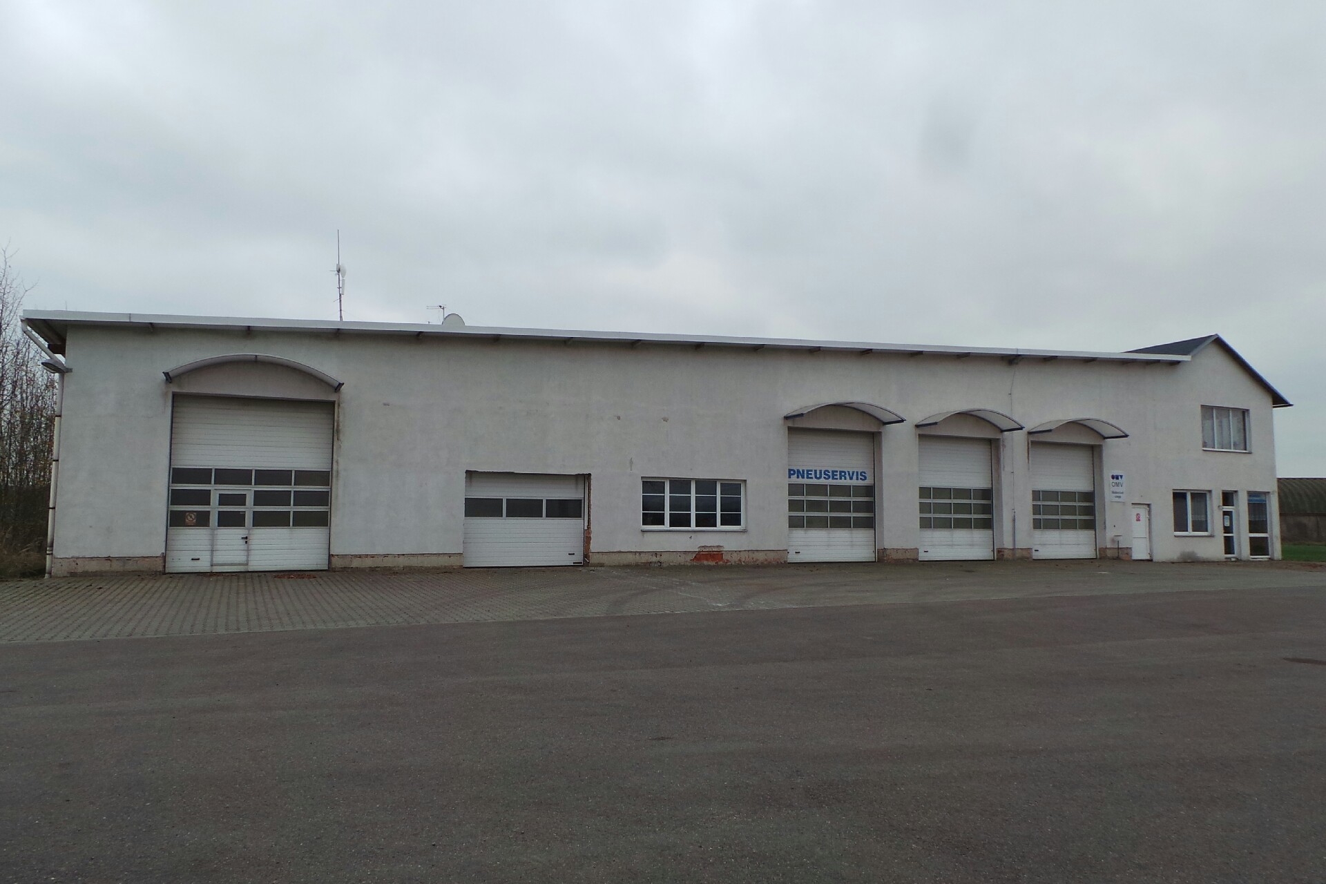 DOTA BUS, s.r.o. foto 1