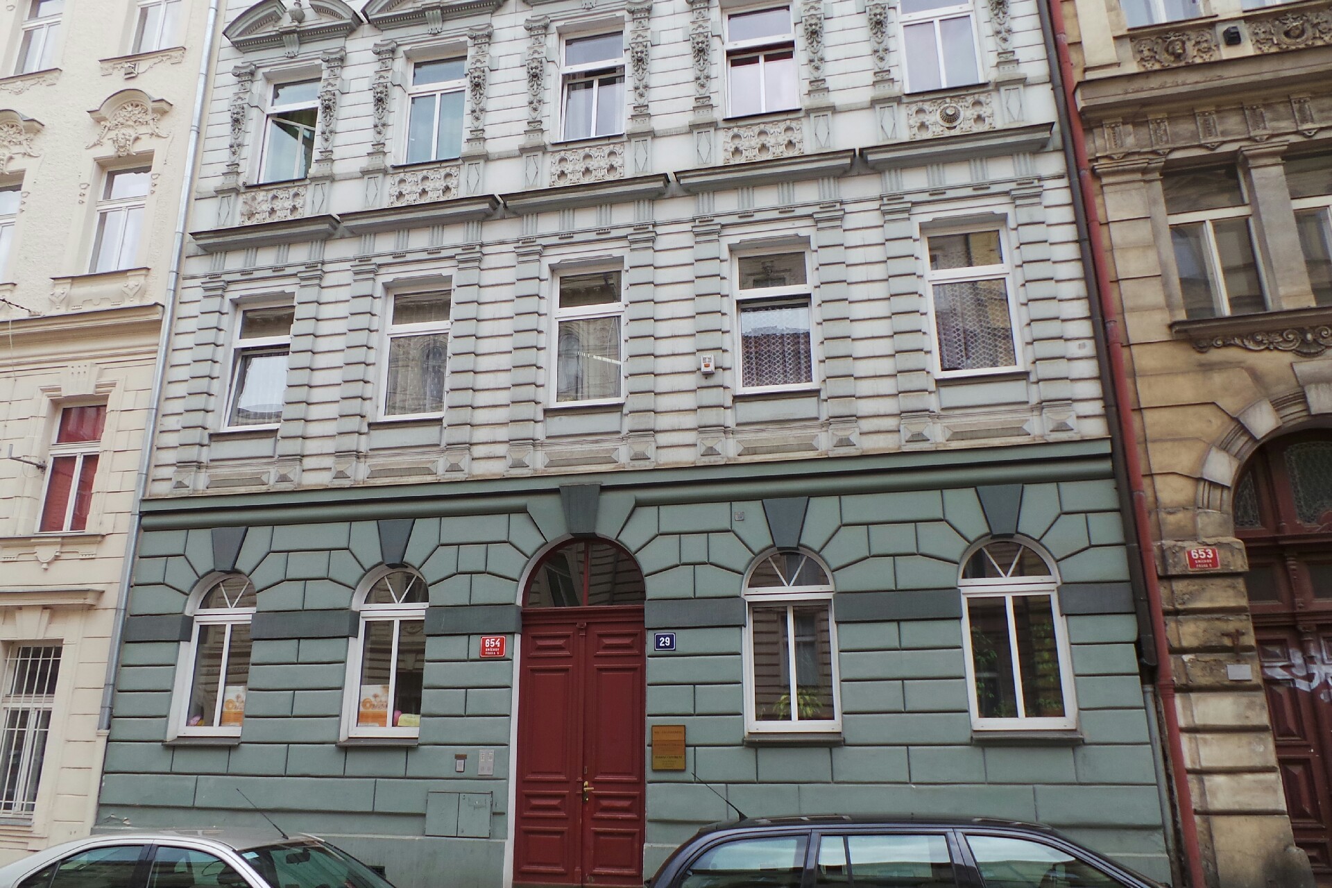 VSV - ENGINEERING, s.r.o.