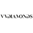logo VVDiamonds